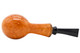 Kristiansen LL Smooth Bent Apple Tobacco Pipe 101-7810 Bottom