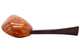 Kristiansen LL Smooth Freehand Tobacco Pipe 101-7812 Bottom