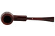 Dunhill Cumberland Billiard Group 4 Tobacco Pipe 101-6760 Top