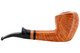 Luigi Viprati 2Q Smooth Freehand Tobacco Pipe 101-7824 Right