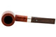 Northern Briars Bruyere Premier Billiard G5 Tobacco Pipe 101-8743 Top