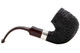 Northern Briars Rox Cut Regal Bent Billiard G3 Tobacco Pipe 101-8750 Right