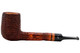 Giordano Sienna 8 Tobacco Pipe Left