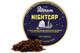 Peterson Nightcap Pipe Tobacco Tin and Tobacco