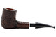 Caminetto Rustic Gr 8 Tobacco Pipe 101-7862 Apart