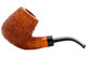 Caminetto Rustic Gr 8 Tobacco Pipe 101-7865 Left