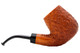 Caminetto Rustic Gr 8 Tobacco Pipe 101-7865 Right