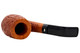 Caminetto Rustic Gr 8 Tobacco Pipe 101-7865 Top