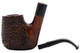 Caminetto Rustic Gr 8 Tobacco Pipe 101-7867 Apart