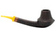 Morgan Pipes Handmade Tobacco Pipe 101-5195 Right