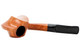 Morgan Pipes Handmade Tobacco Pipe 101-5196 Top