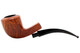 Dunhill DR XL 1 Star 1980 Estate Pipe Apart