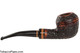 Lorenzetti Nero 37 Tobacco Pipe - Rhodesian Rustic Right Side