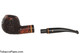 Lorenzetti Nero 29 Tobacco Pipe - Bent Apple Rustic Apart