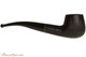 Brigham Santinated 36 Tobacco Pipe - Brushed Right Side