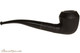 Brigham Santinated 26 Tobacco Pipe - Brushed Right Side