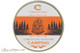 Cobblestone Outdoors Camping Pipe Tobacco Front