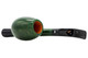Caminetto Smooth Gr 5 Tobacco Pipe 101-5453 Top