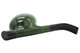 Caminetto Smooth Gr 5 Tobacco Pipe 101-5453 Bottom