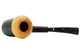 Caminetto Smooth Gr 5 Tobacco Pipe 101-5454 Top