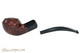 Dunhill Amber Root 4108 Tobacco Pipe Apart