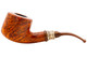 4th Generation 1897 Tobacco Pipe - Vintage Natural Left