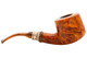 4th Generation 1897 Tobacco Pipe - Vintage Natural Right