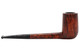 Bruno Nuttens Hand Made A Canadian Smooth Tobacco Pipe 101-8214 Right