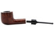 Bruno Nuttens Heritage H3 Pot Smooth Tobacco Pipe 101-8219 Apart
