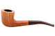 Ashton Sovereign XXX Smooth Tobacco Pipe 101-8235 Left