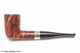 Peterson Aran 120 Tobacco Pipe Fishtail Left Side