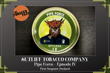 The Tobacco Files - Sutliff Pipe Force Episode IV
