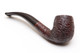 Savinelli One Rustic 601 Tobacco Pipe Starter Kit Right Side